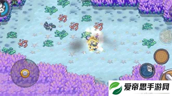 元气骑士前传阳炎使技能介绍