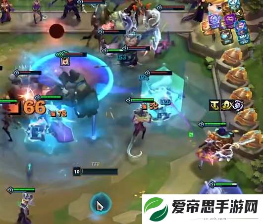 云顶之弈s12诅咒女巫羁绊介绍