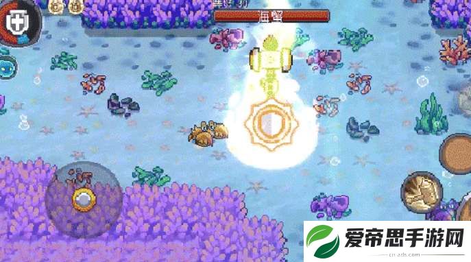 元气骑士前传白骑士职业技能介绍