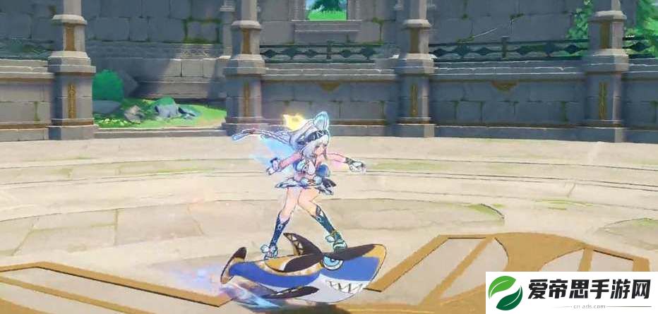 原神玛拉妮突破养成材料一览