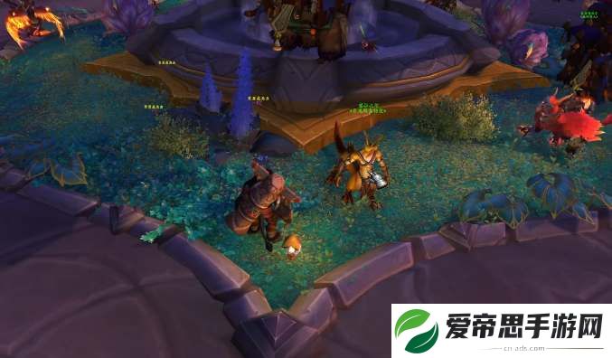 魔兽世界觉醒火花有什么用