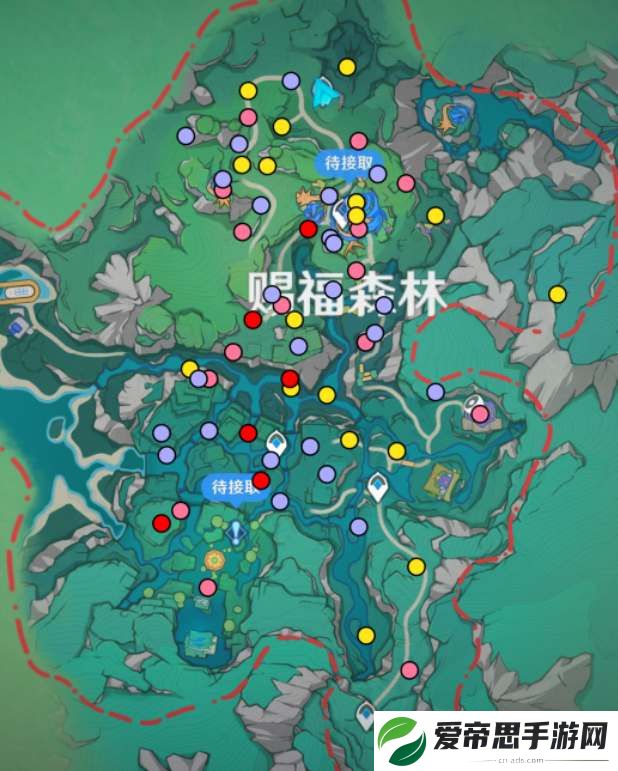 原神4.8希穆兰卡悠乐片段全收集攻略