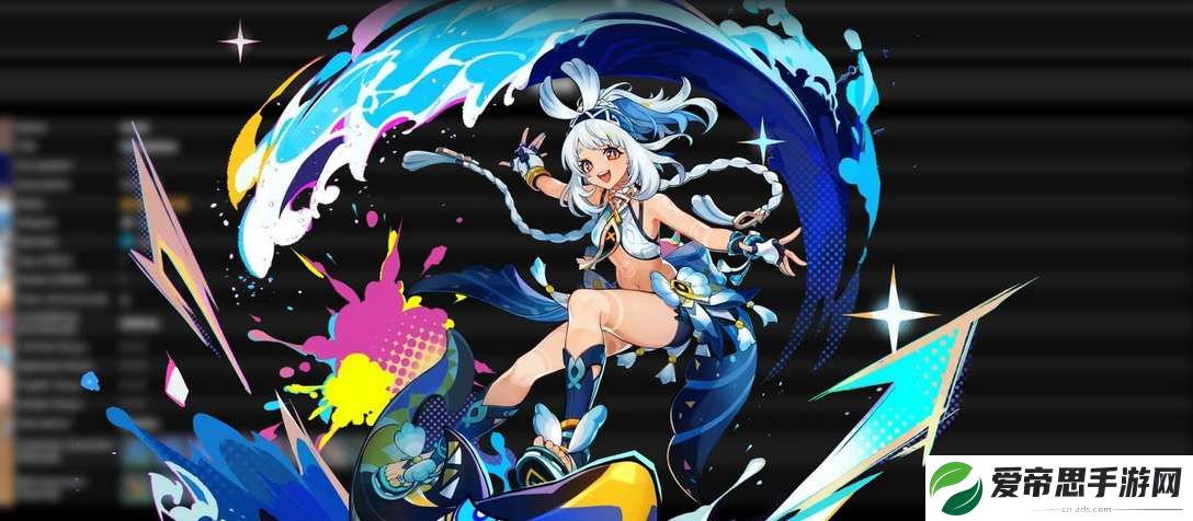 原神玛拉妮突破养成材料一览