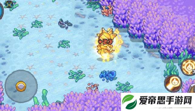 元气骑士前传阳炎使技能介绍
