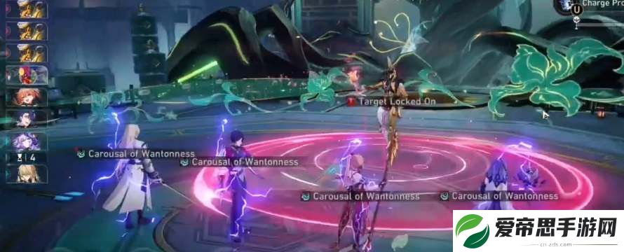 崩坏星穹铁道灵砂技能定位爆料