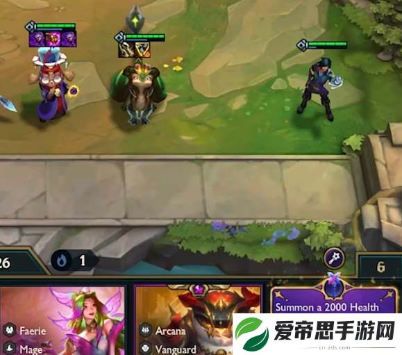 云顶之弈s12法杖机制详解