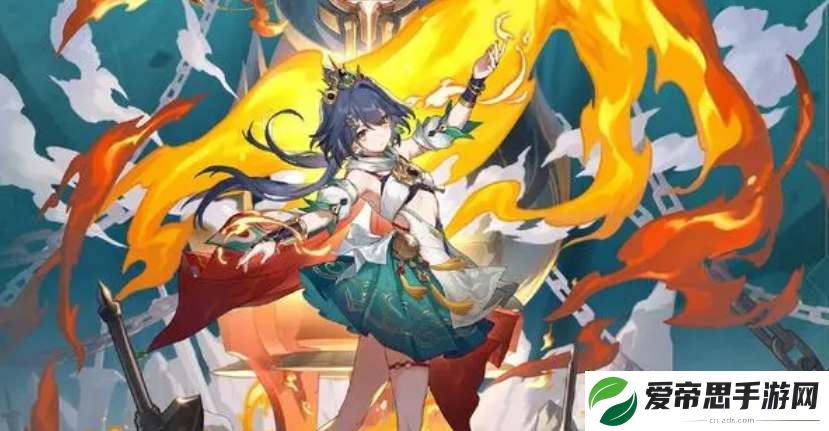 崩坏星穹铁道云璃突破养成材料汇总