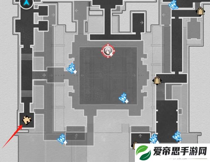 崩坏星穹铁道2.5竞锋舰魔方解密攻略