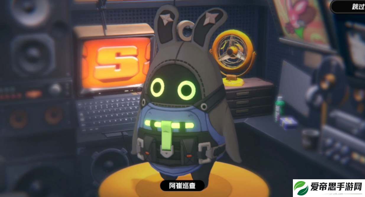 绝区零阿崔巡查邦布强度介绍