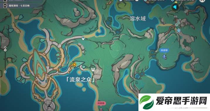 原神5.0版本8个祝圣之霜获取方式