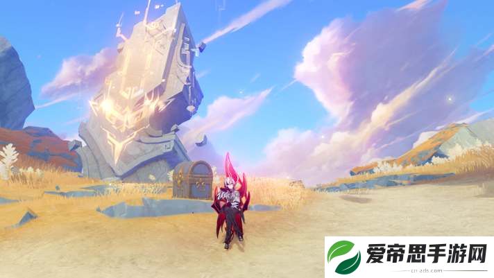 原神5.0版本20个华丽宝箱收集位置