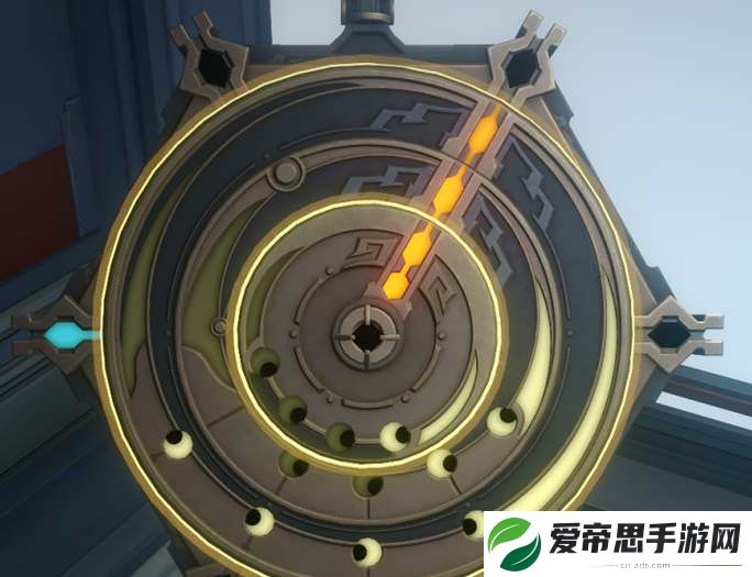崩坏星穹铁道2.5竞锋舰魔方解密攻略