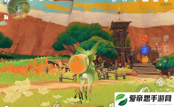 原神5.0纳塔食谱全收集攻略