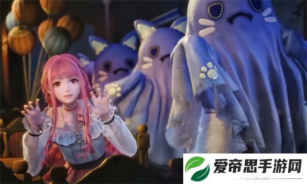 无限暖暖和闪耀暖暖的区别