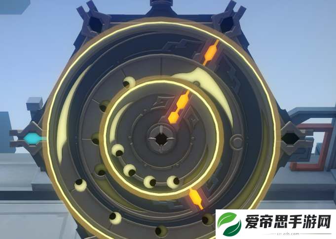 崩坏星穹铁道2.5竞锋舰魔方罗盘解密攻略