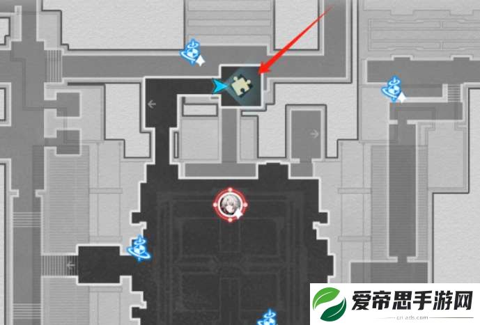 崩坏星穹铁道2.5竞锋舰魔方罗盘解密攻略