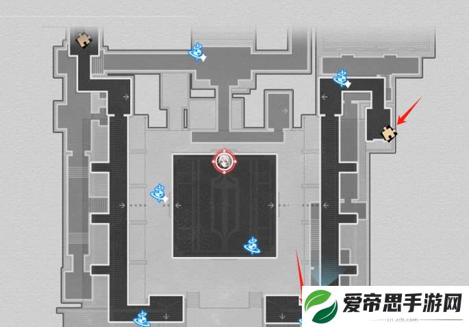 崩坏星穹铁道2.5竞锋舰魔方罗盘解密攻略