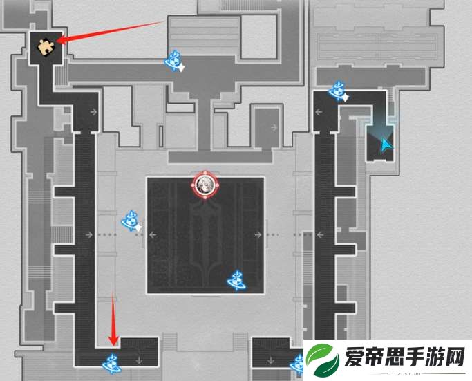 崩坏星穹铁道2.5竞锋舰魔方罗盘解密攻略